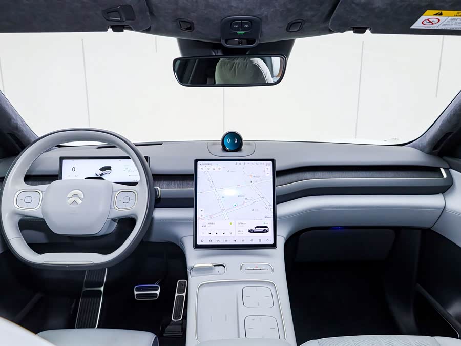 蔚来 蔚来ES8 2024 汽车图片 #15