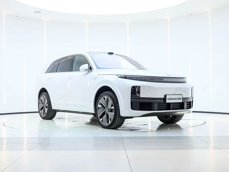 理想汽车 理想L7 2025 汽车图片 #15