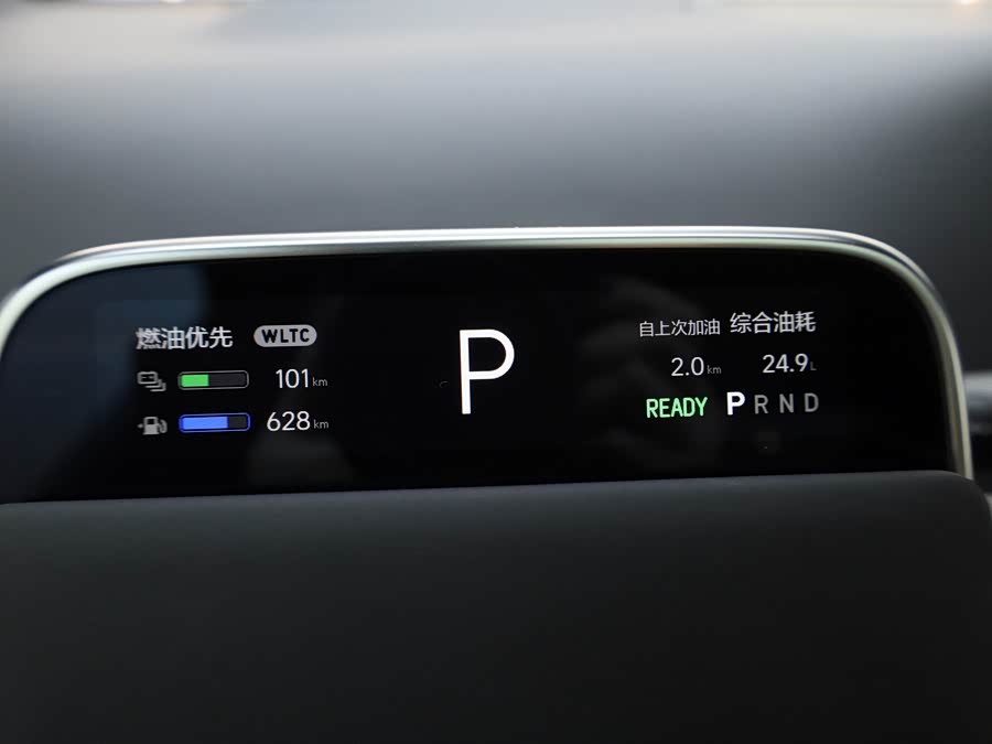 理想汽车 理想L7 2025 汽车图片 #15