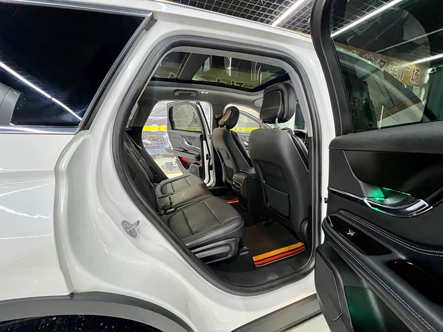 Changan 2022 #15 Changan 2022 car image #15