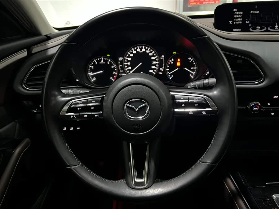 马自达 马自达CX-30 2022 汽车图片 #15