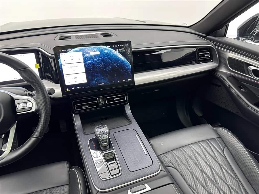 GAC Trumpchi GS8 2024 car image #15