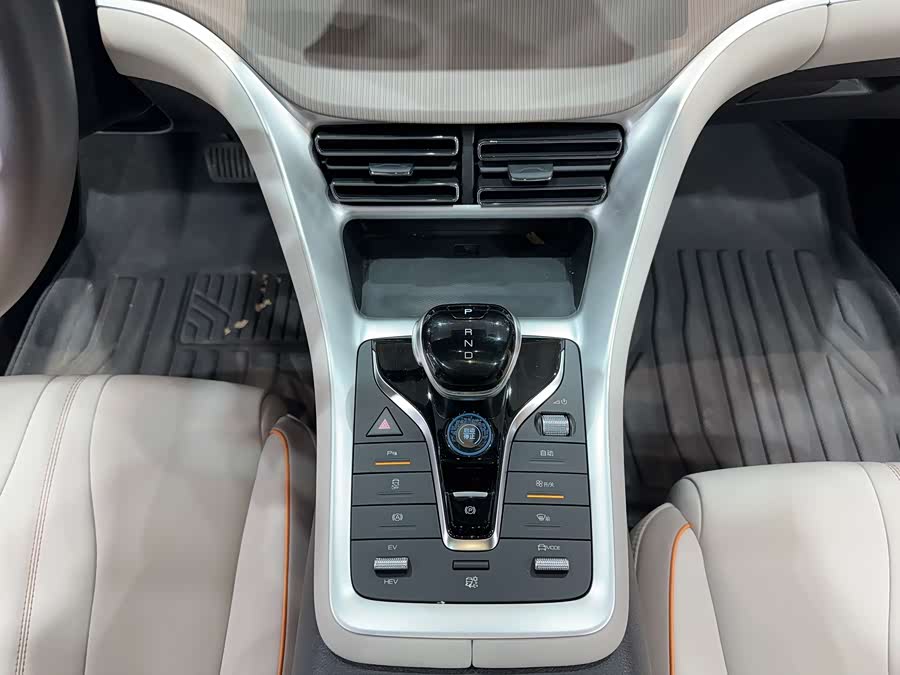 BYD Song Pro New Energy 2024 car image #15