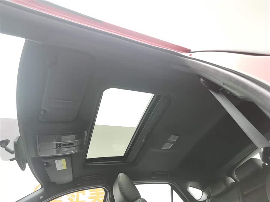 马自达 马自达CX-4 2019 汽车图片 #15