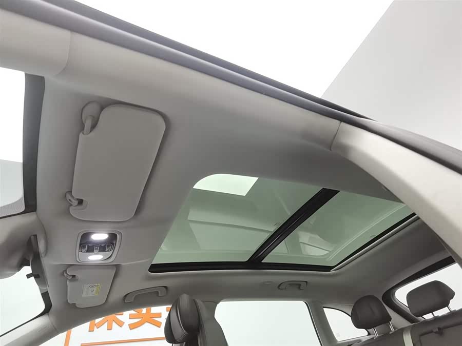 零跑汽车 零跑C11 2023 汽车图片 #15