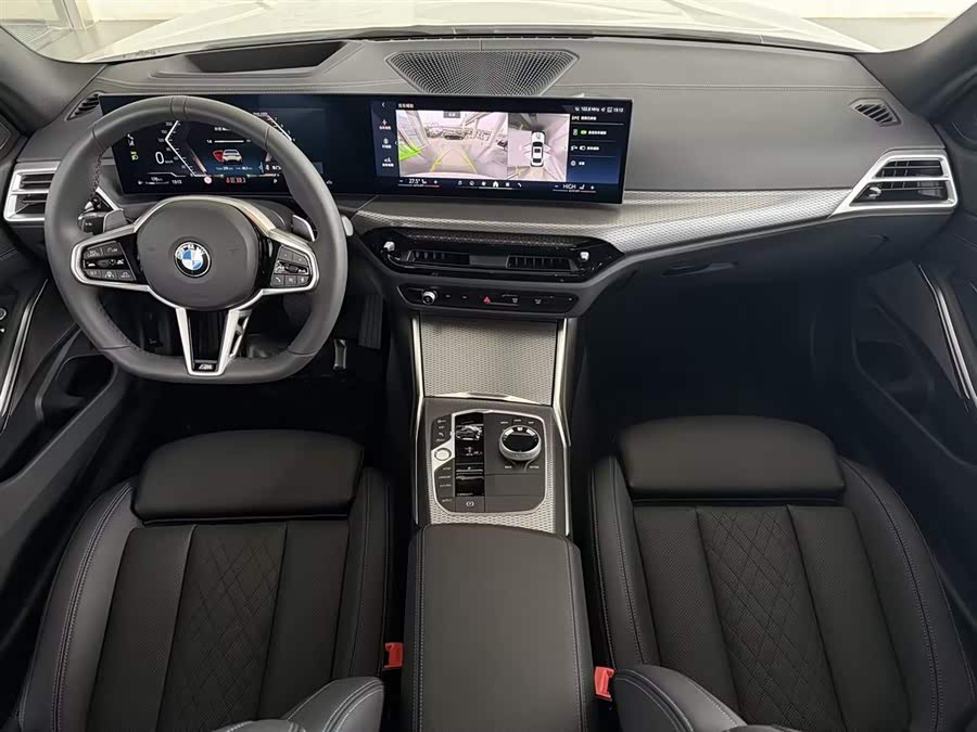 BMW 3 Series car image #15