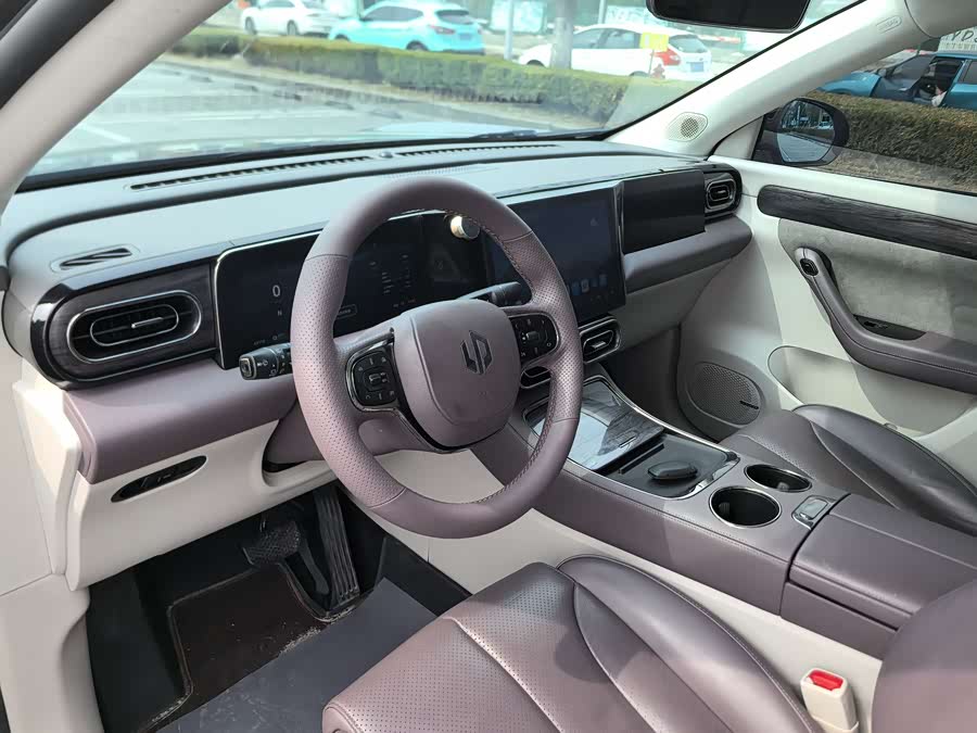 Leapmotor C11 2022 car image #15