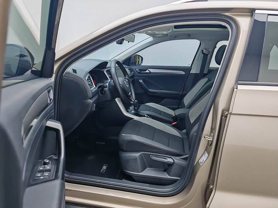 大众 T-ROC探歌 2021 汽车图片 #15