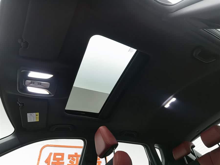 Changan CS35 Plus 2023 изображение автомобиля #15