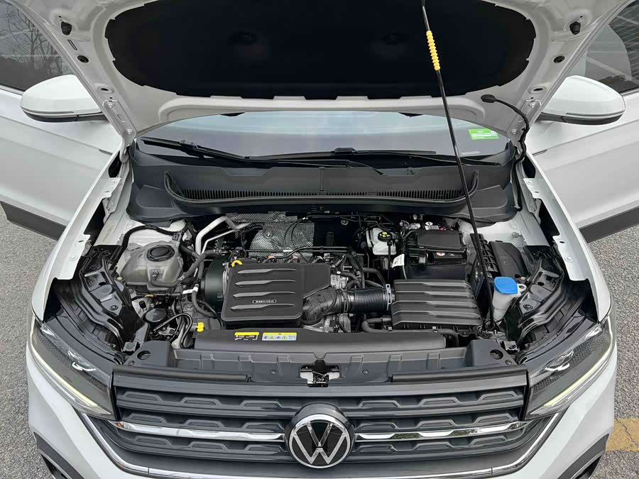 Volkswagen Tacqua 2022 car image #15