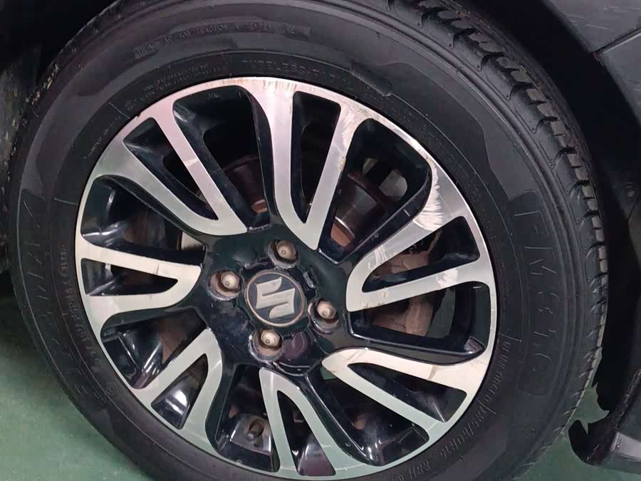 Suzuki Swift 2015 #15 Suzuki Swift 2015 car image #15
