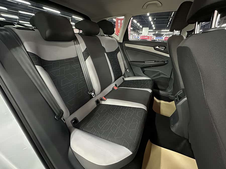 捷达 捷达VS5 2023 汽车图片 #15