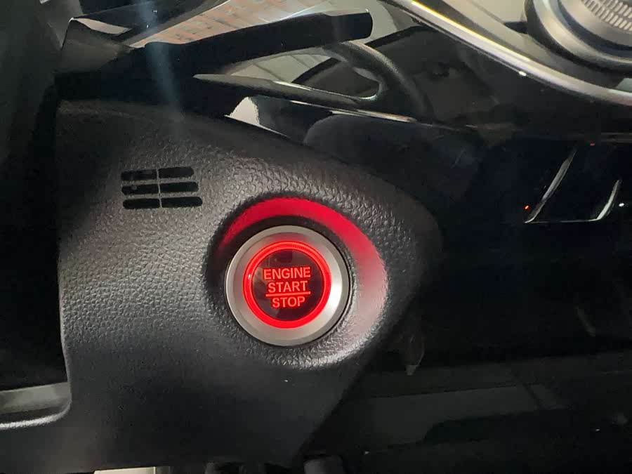 Honda Crider 2020 immagine di auto #15