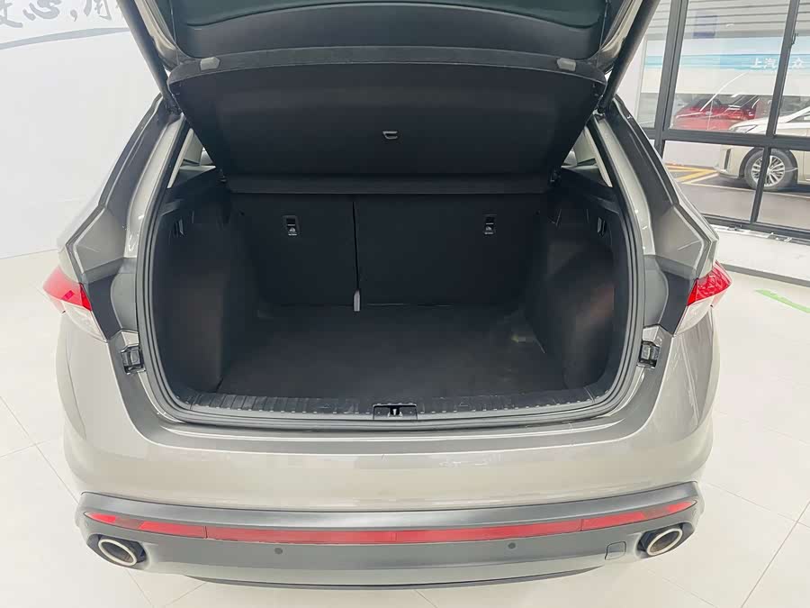 Skoda Kodiaq GT 2021 car image #15