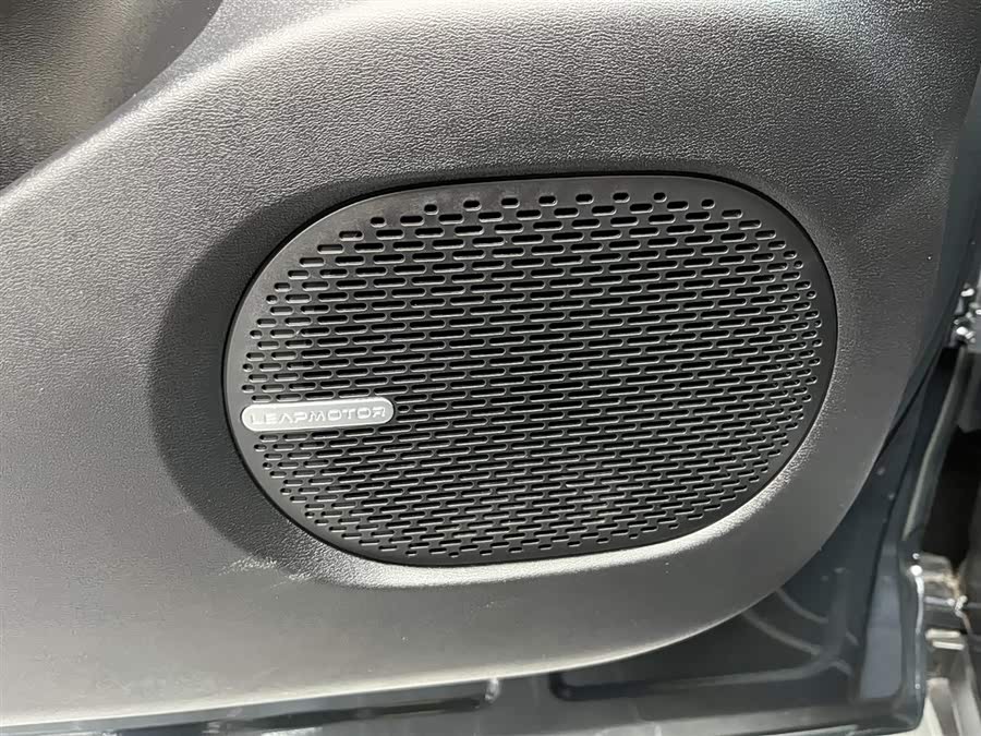 零跑汽车 零跑C11 2023 汽车图片 #15