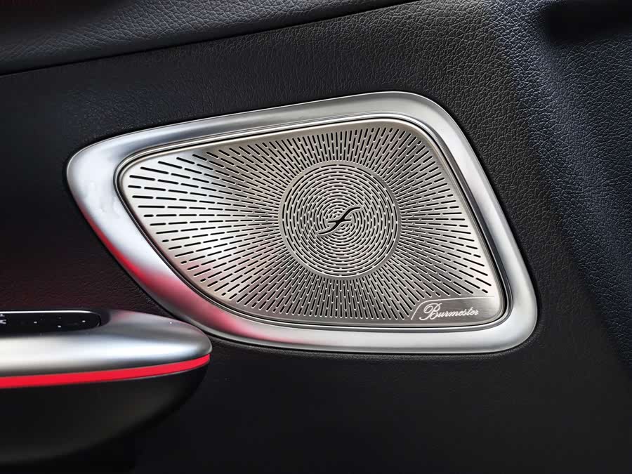 Mercedes-Benz C Class 2024 car image #15