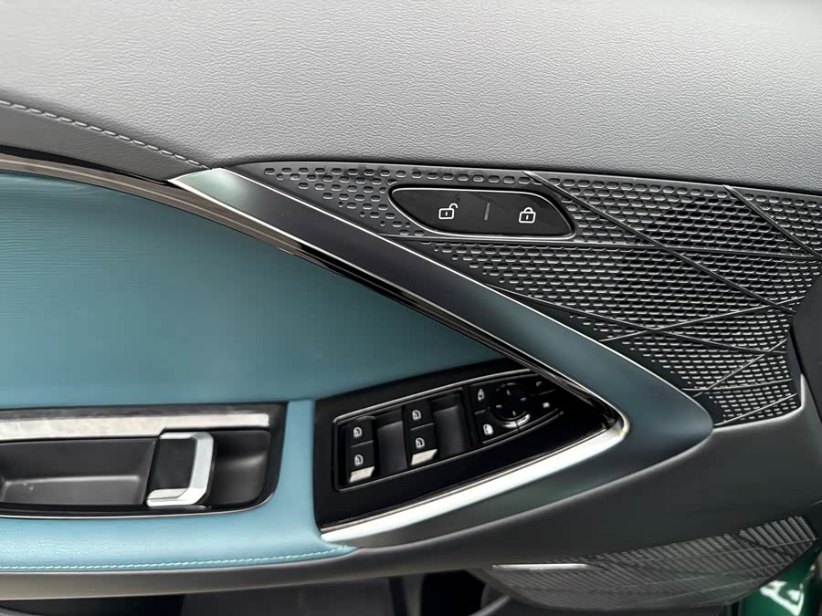 MG 7 2023 immagine di auto #15