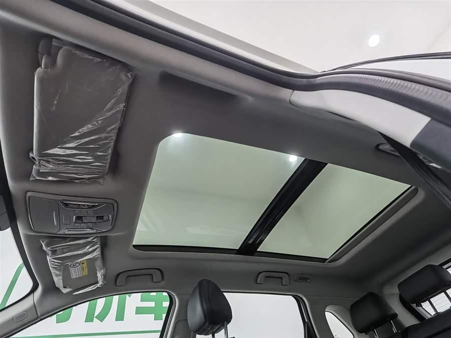 广汽传祺 传祺GS4 PLUS 2023 汽车图片 #15