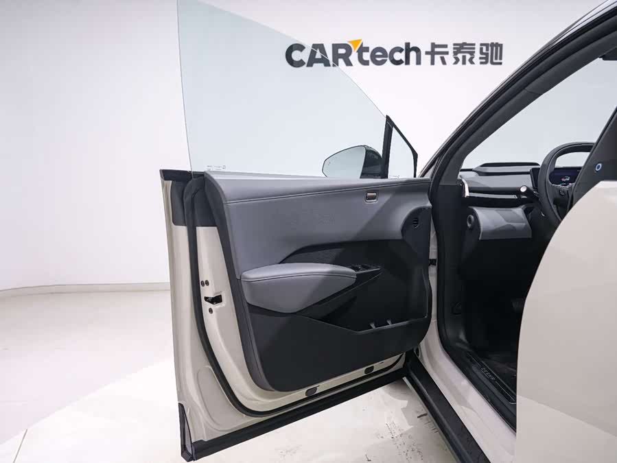 Zeekr X 2024 immagine di auto #15