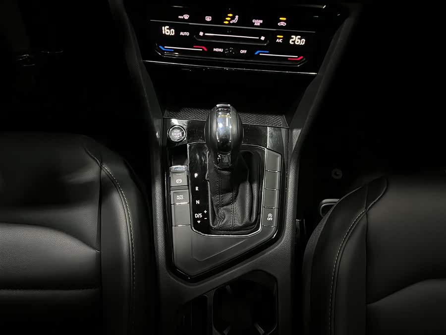 Volkswagen Tharu 2022 #15 Volkswagen Tharu 2022 car image #15