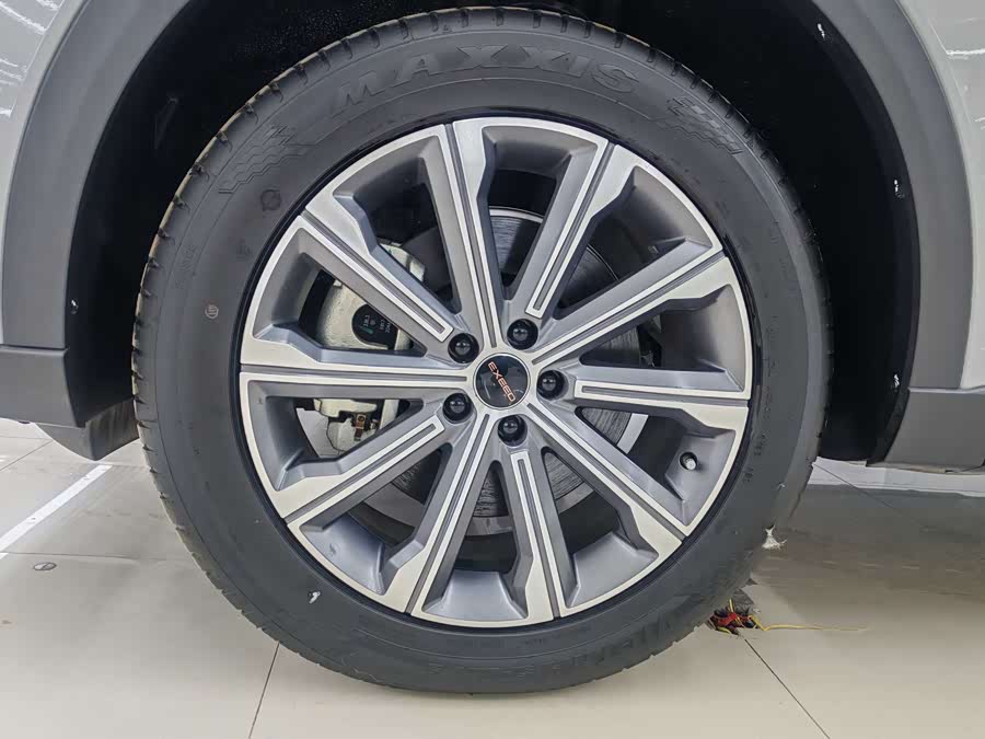 Exceed Yaoguang C-DM 2025 car image #15