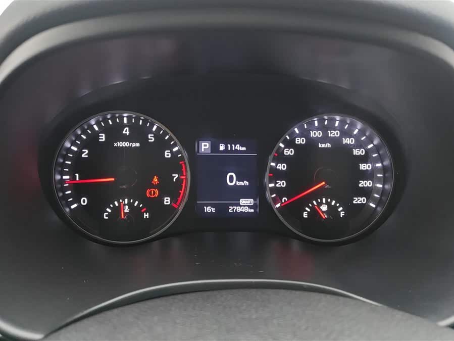 Kia KX1 2025 imagem de carro #15