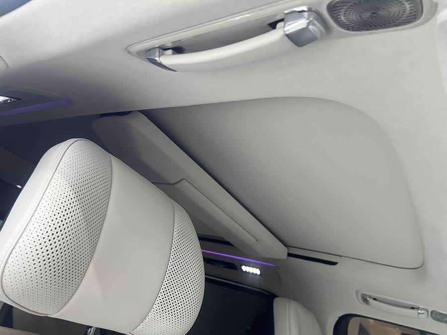 极氪 极氪9X 2026 汽车图片 #15