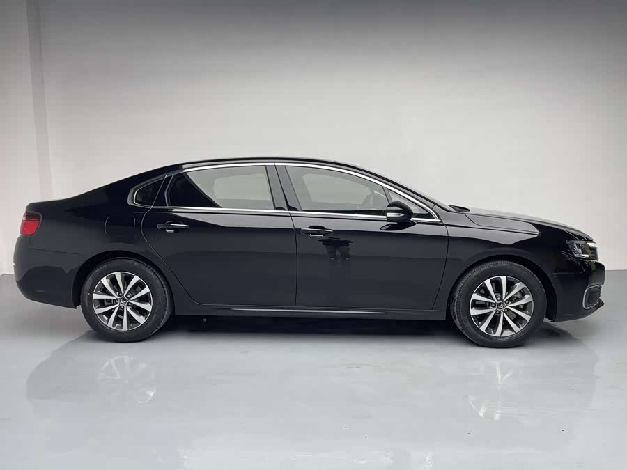 Citroen C6 2022 immagine di auto #15