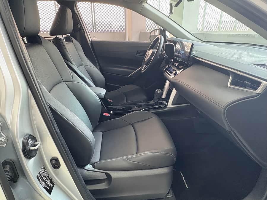 Toyota Frontlander 2025 car image #15