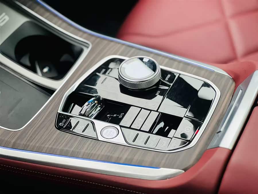 宝马 宝马X5 2025 汽车图片 #15