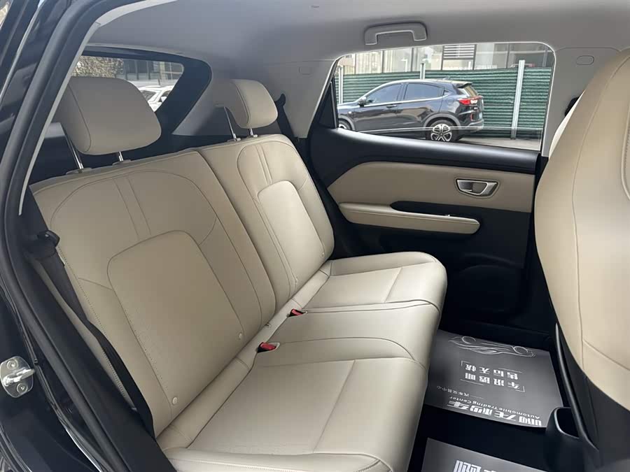 Wuling Binguo PLUS 2026 imagen de coche #15