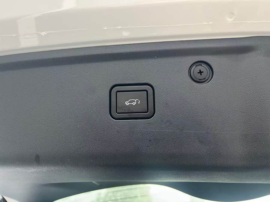 Changan UNI-K 2022 car image #15