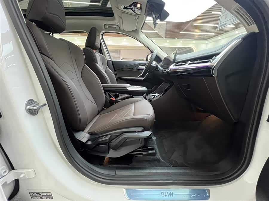 BMW X1 2024 #15 BMW X1 2024 car image #15