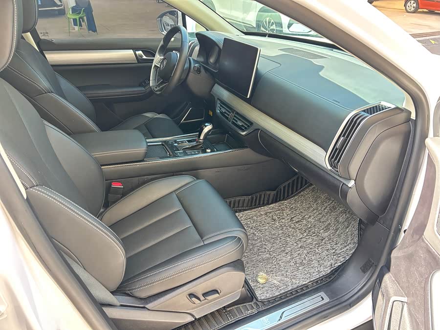 BYD Tang 2019 car image #15