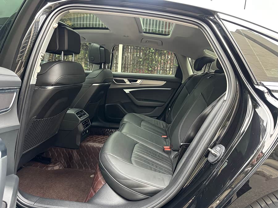 Audi A6L 2023 imagen de coche #15