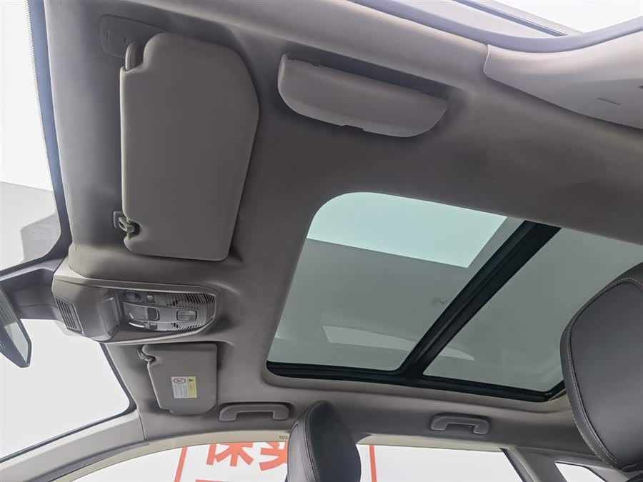 标致 标致4008 2018 汽车图片 #15