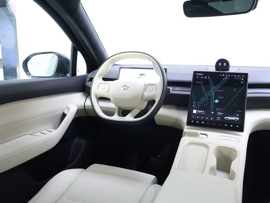 蔚来 蔚来ES6 2024 汽车图片 #15