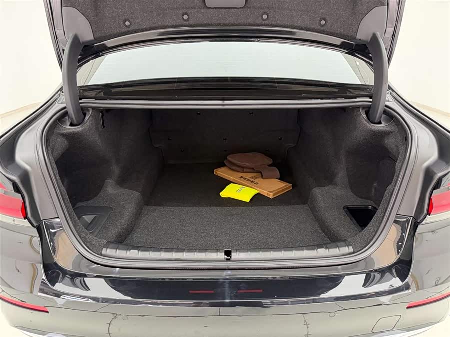 宝马 宝马5系 2022 汽车图片 #15