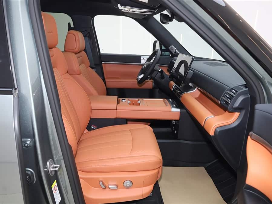 FangChengBao Tiger 7 2026 car image #15