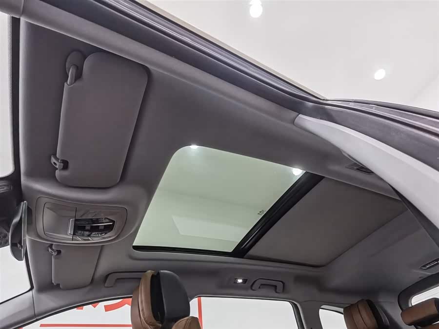 Chery Tiggo 8 Plus 2021 immagine di auto #15