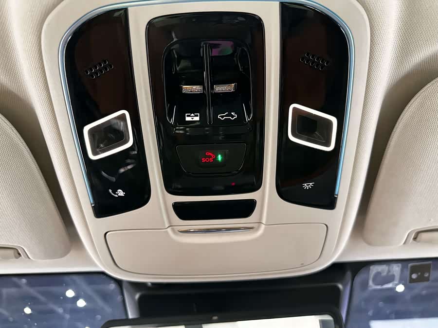 坦克 坦克500 2023 汽车图片 #15