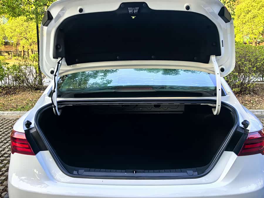 GEELY Binray 2021 #15 GEELY Binray 2021 car image #15