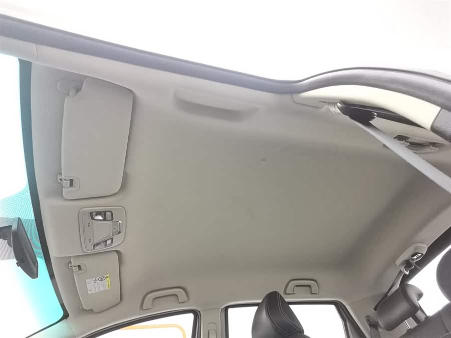 GEELY 2018 immagine di auto #15