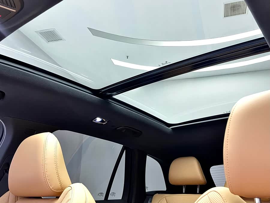 GEELY 2025 car image #15