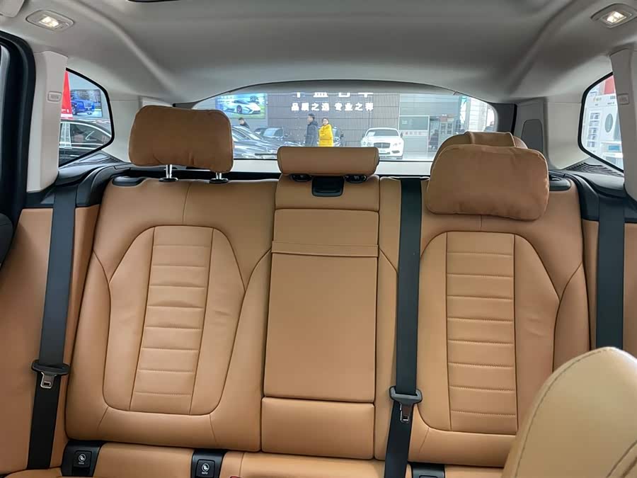 BMW X3 2020 imagen de coche #15