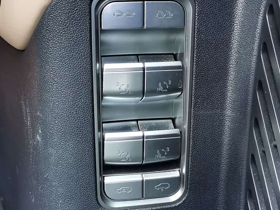 FangChengBao Leopard 8 2024 immagine di auto #15