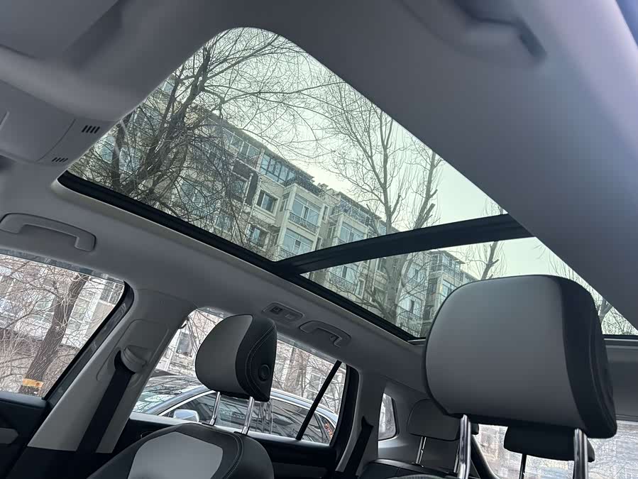 Volkswagen Tayron 2023 car image #15