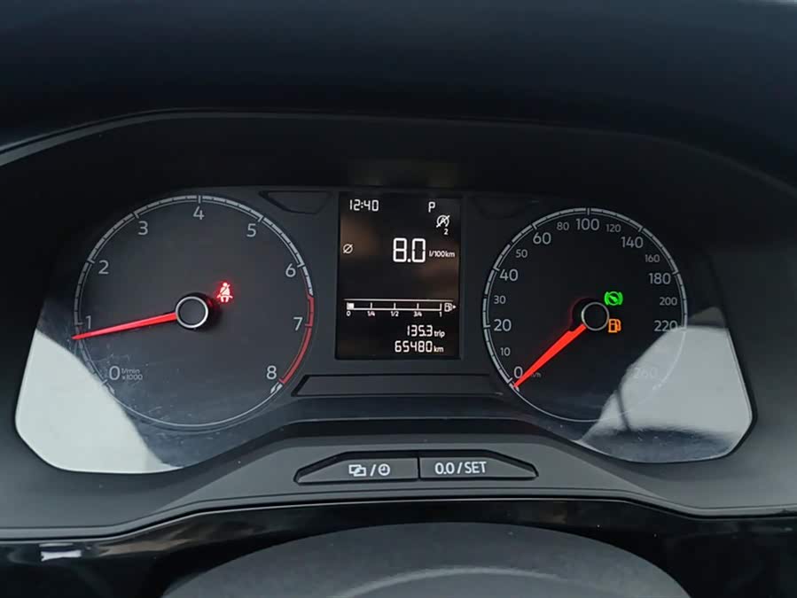 捷达 捷达VS5 2020 汽车图片 #15