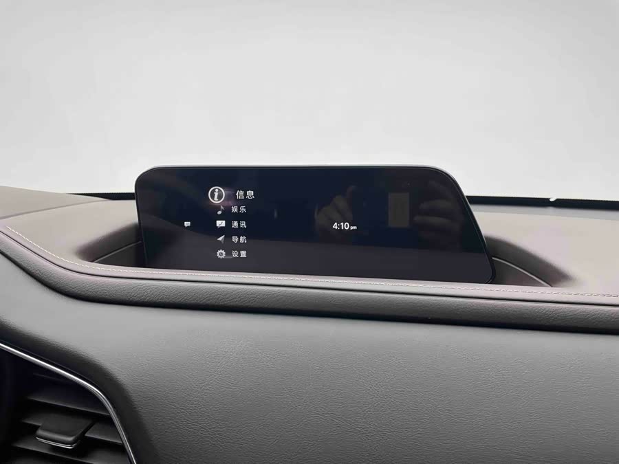 马自达 马自达CX-30 2022 汽车图片 #15