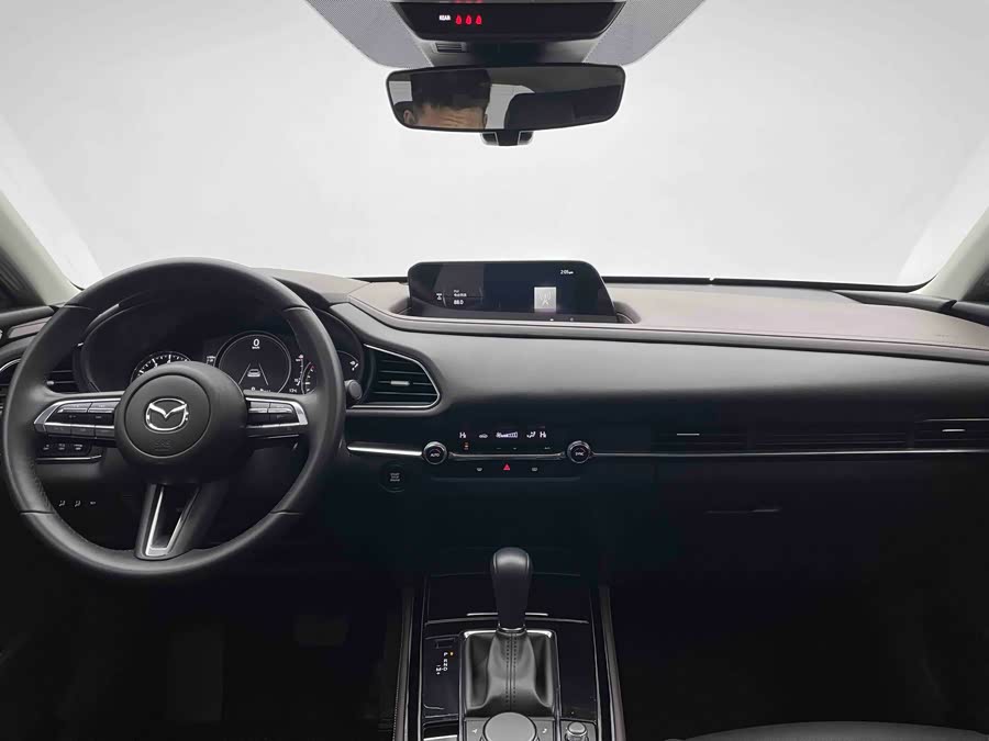 马自达 马自达CX-30 2022 汽车图片 #15